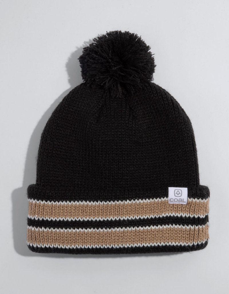 COAL The 1977 Beanie image number 0
