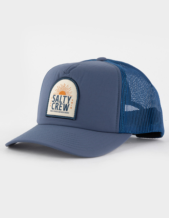SALTY CREW Cruisin Womens Trucker Hat