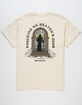 LAST CALL CO. Knocking Mens Tee image number 1
