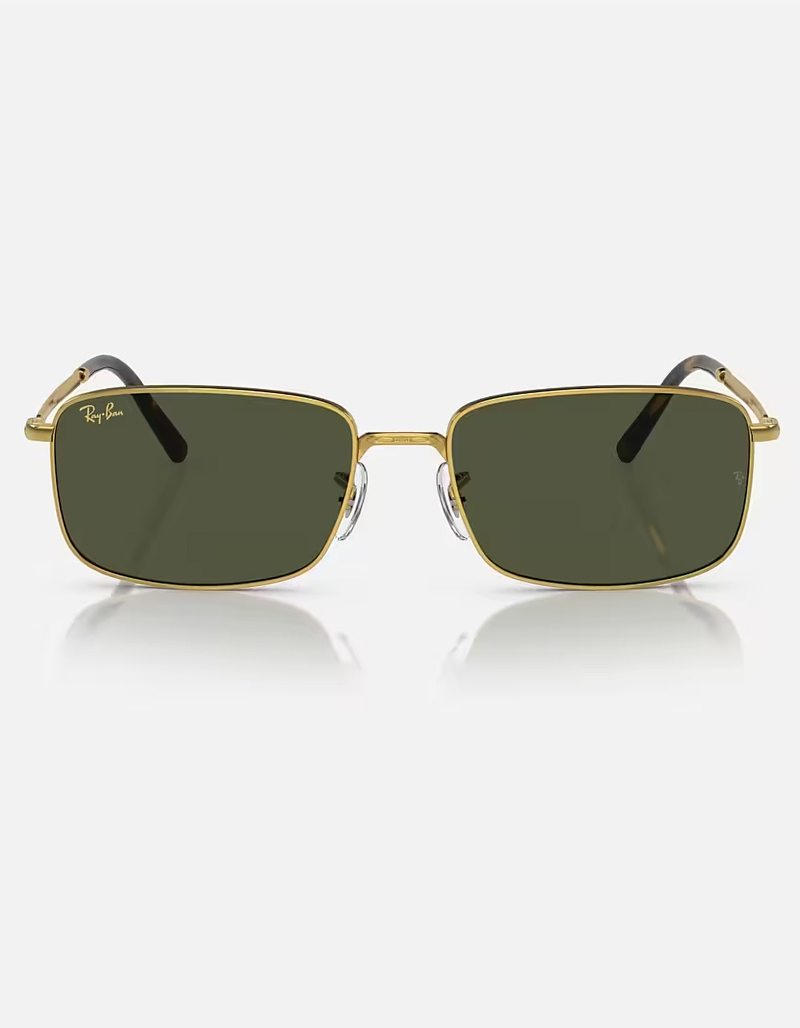 RAY-BAN RB3717 Sunglasses image number 1