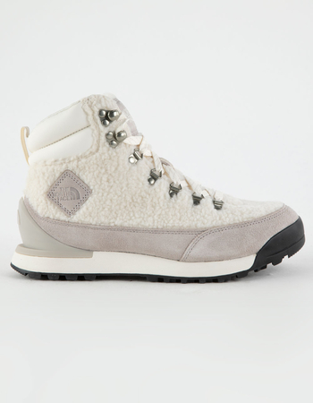 THE NORTH FACE Back-To-Berkeley IV High Pile Womens Boots Alternative Image