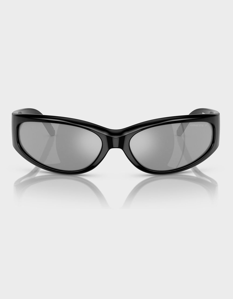 ARNETTE Catfish Polarized Sunglasses image number 1