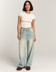 BDG Urban Outfitters Summer Jaya Baggy Womens Jeans image number 1