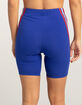 ADIDAS Future Icons 3-Stripes Womens Biker Shorts image number 4