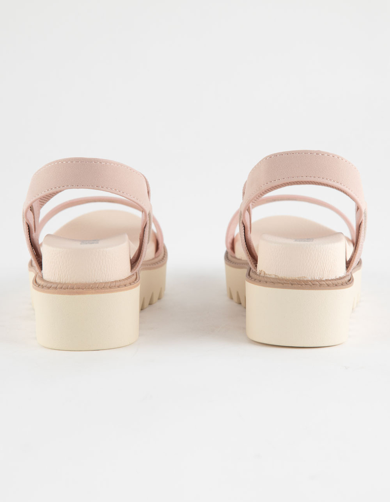 MIA Mabrey Girls Platform Sandals image number 3