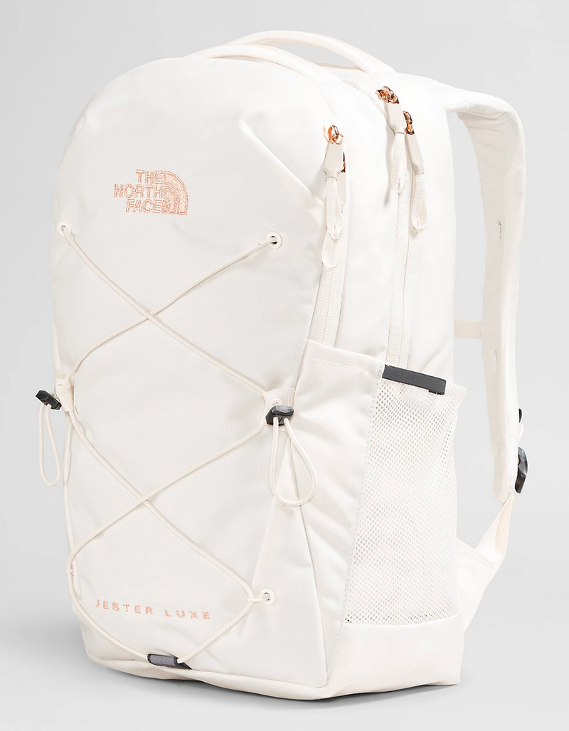 THE NORTH FACE Jester Luxe Womens Backpack image number 2