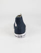 CONVERSE Chuck Taylor All Star Navy High Top Shoes image number 4