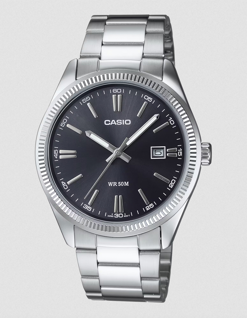 CASIO MTP-1302D-1A1V Watch image number 0