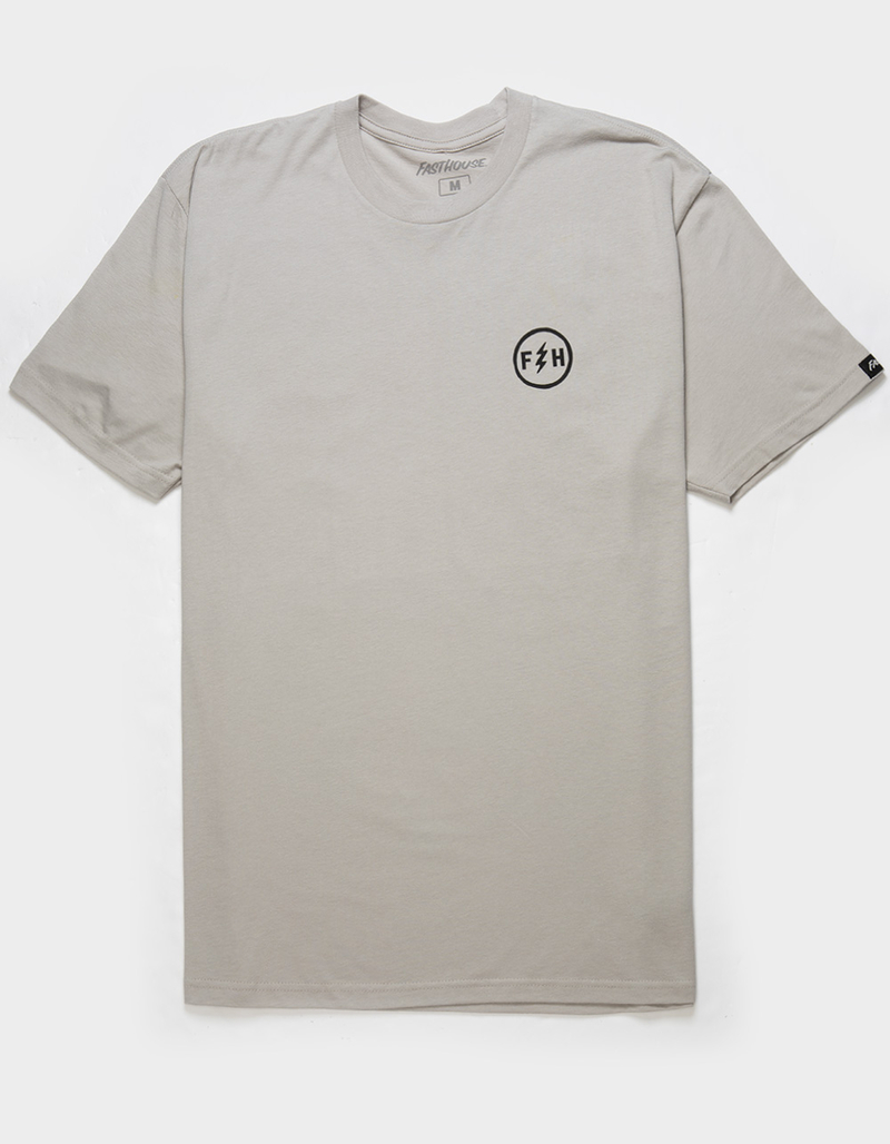 FASTHOUSE Stray Mens Tee image number 1