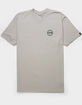 FASTHOUSE Stray Mens Tee image number 2