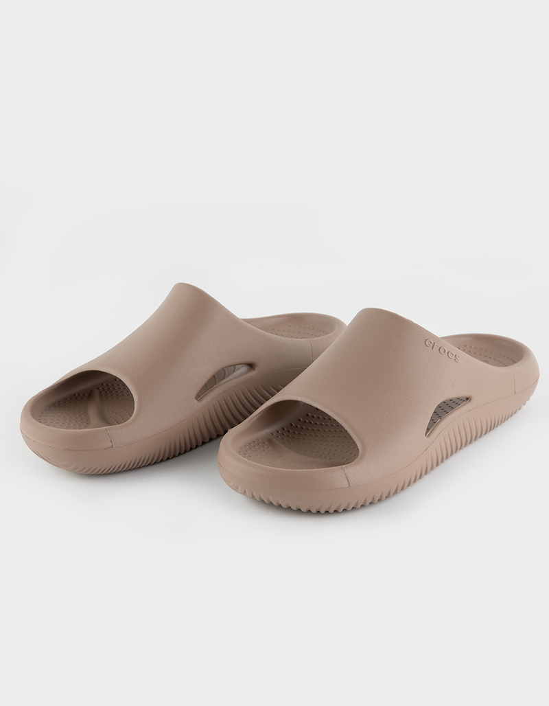 CROCS Mellow Recovery Unisex Slide Sandals image number 0