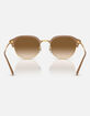 RAY-BAN Clubmaster RB4429 Sunglasses image number 4