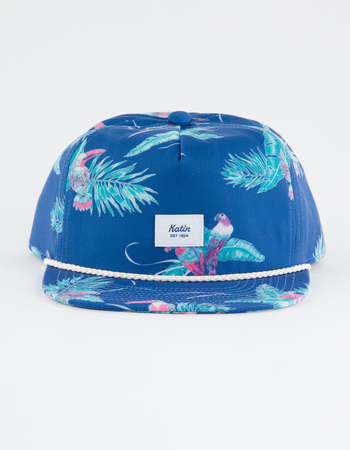 KATIN Paradise Snapback Hat