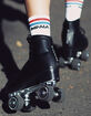 IMPALA ROLLERSKATES Black Quad Skates image number 7