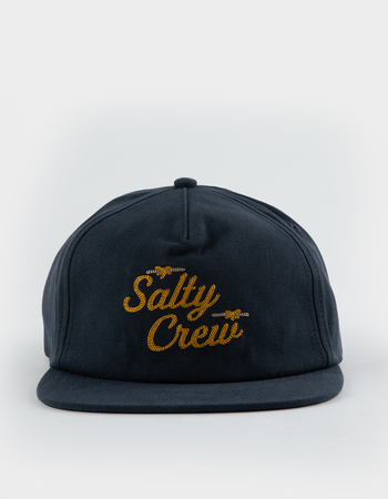 SALTY CREW Dockside Snapback Hat Alternative Image