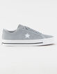 CONVERSE One Star Pro Low Top Shoes image number 2