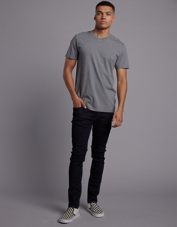 RSQ Mens Skinny Jeans Primary Image