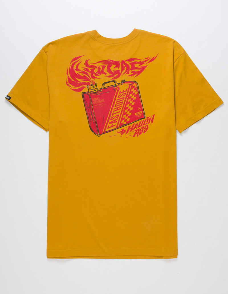 FASTHOUSE Maxin Mens Tee image number 0