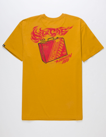 FASTHOUSE Maxin Mens Tee