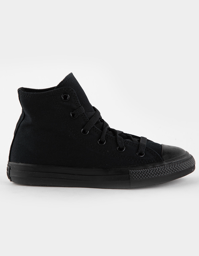 CONVERSE Chuck Taylor All Star Kids High Top Shoes  image number 1