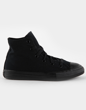 CONVERSE Chuck Taylor All Star Kids High Top Shoes  Alternative Image
