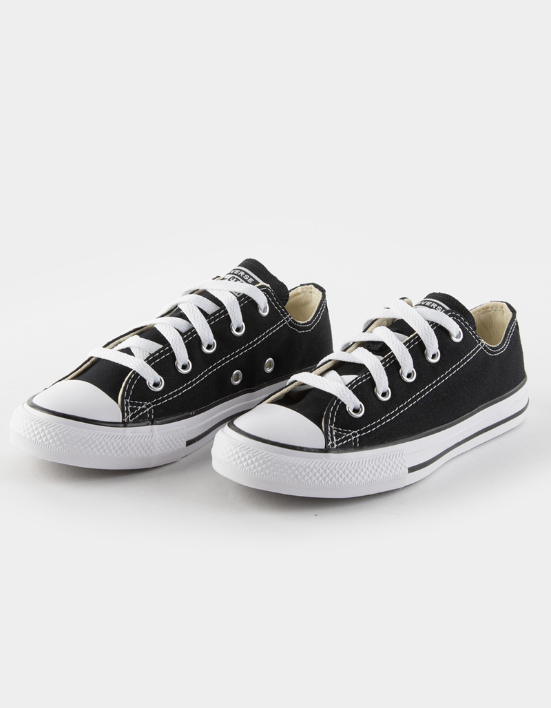 CONVERSE Chuck Taylor All Star Kids Low Top Shoes image number 0