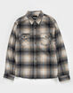 RSQ Mens Plaid Flannel image number 2