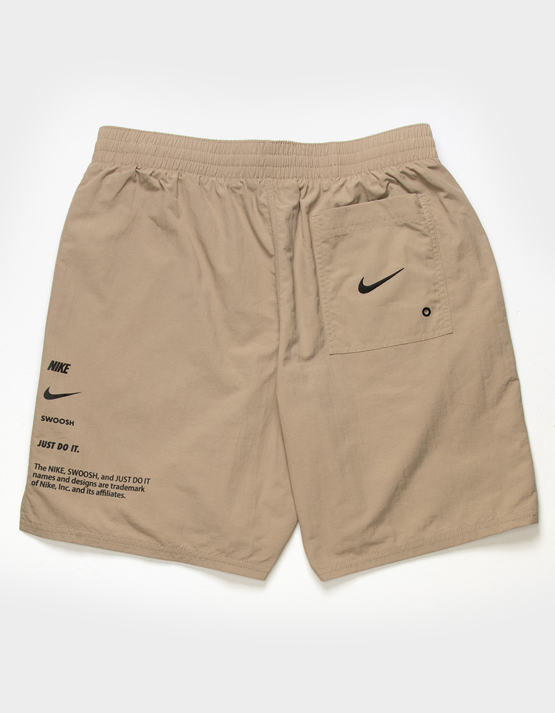 NIKE Specs Mens 7'' Volley Shorts image number 1