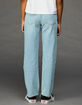 RSQ Girls Low Rise Baggy Jeans image number 4
