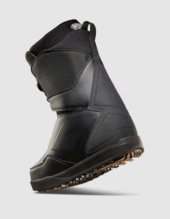THIRTYTWO Lashed Double BOA Mens Snowboard Boots