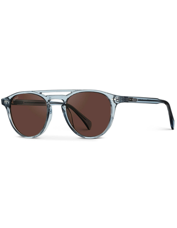 WMP EYEWEAR Easton Polarized Sunglasses Primary Image