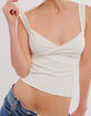 FREE PEOPLE Iconic Womens Cami image number 2