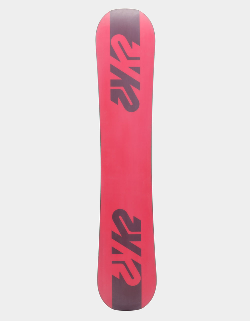 K2 Spellcaster Womens Snowboard image number 1