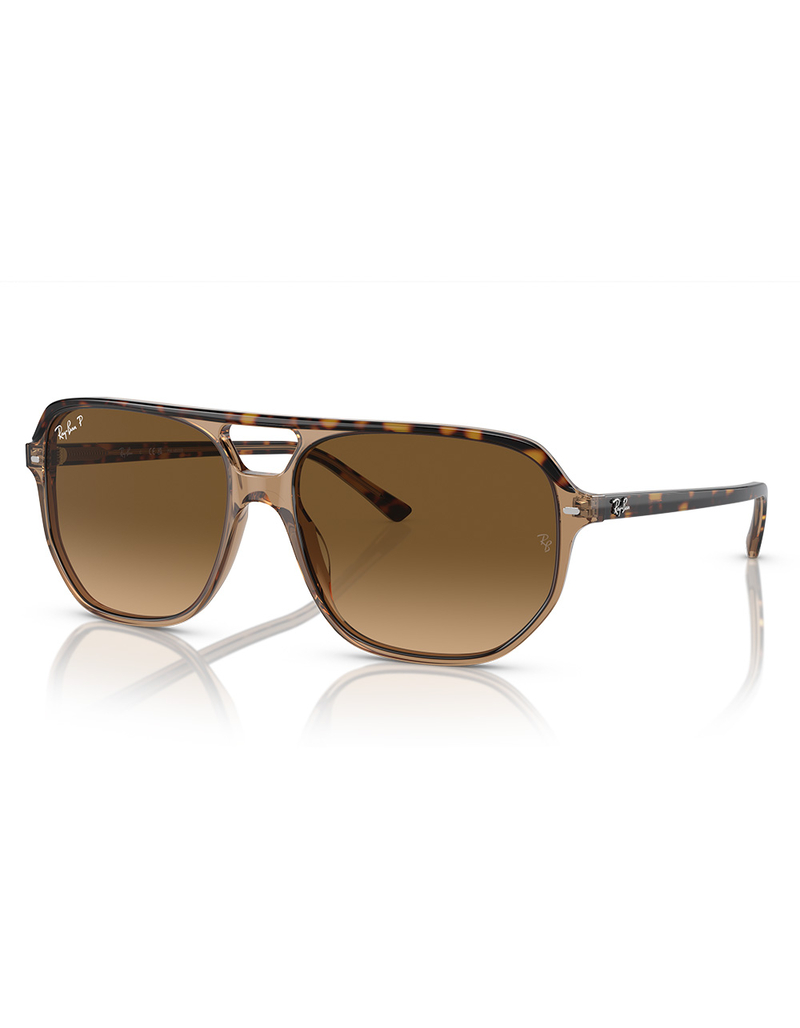 RAY-BAN Bill One RB2205 Sunglasses image number 0
