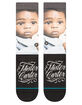 STANCE x Lil Wayne Mister Carter Mens Crew Socks image number 2