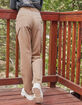 FIVESTAR GENERAL CO. Double Knee Womens Carpenter Pants image number 12
