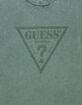 GUESS ORIGINALS Vintage Triangle Mens Tee image number 2