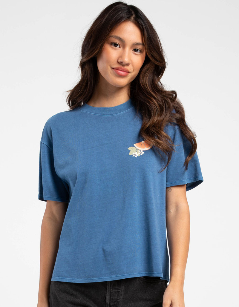 O'NEILL Sunny Day Womens Skimmer Tee image number 1