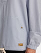 RVCA Exotica Mens Anorak Jacket image number 4
