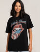ROLLING STONES Tongue USA '78 Unisex Tee image number 3