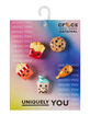 CROCS Bad But Cute 5 Pack Jibbitz™ Charms image number 3