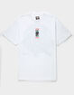 HUF x Marvel Great Power Mens Tee image number 2