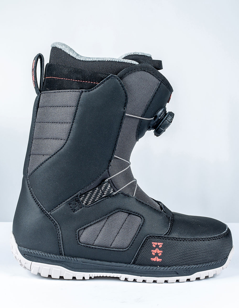 ROME SNOWBOARDS Stomp Boa Womens Snowboard Boots image number 2