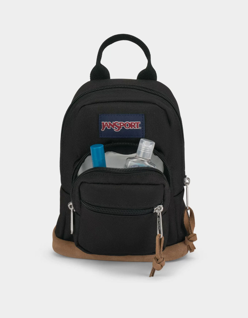 JANSPORT Right Pack Mini Backpack image number 3