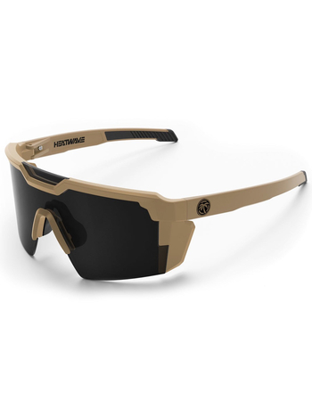 HEAT WAVE VISUAL Future Tech Sunglasses