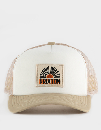 BRIXTON Sol MP Womens Trucker Hat