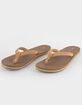 REEF Solana Womens Sandals image number 1