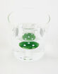 TILLYS HOME Mushroom Icon Glass image number 3
