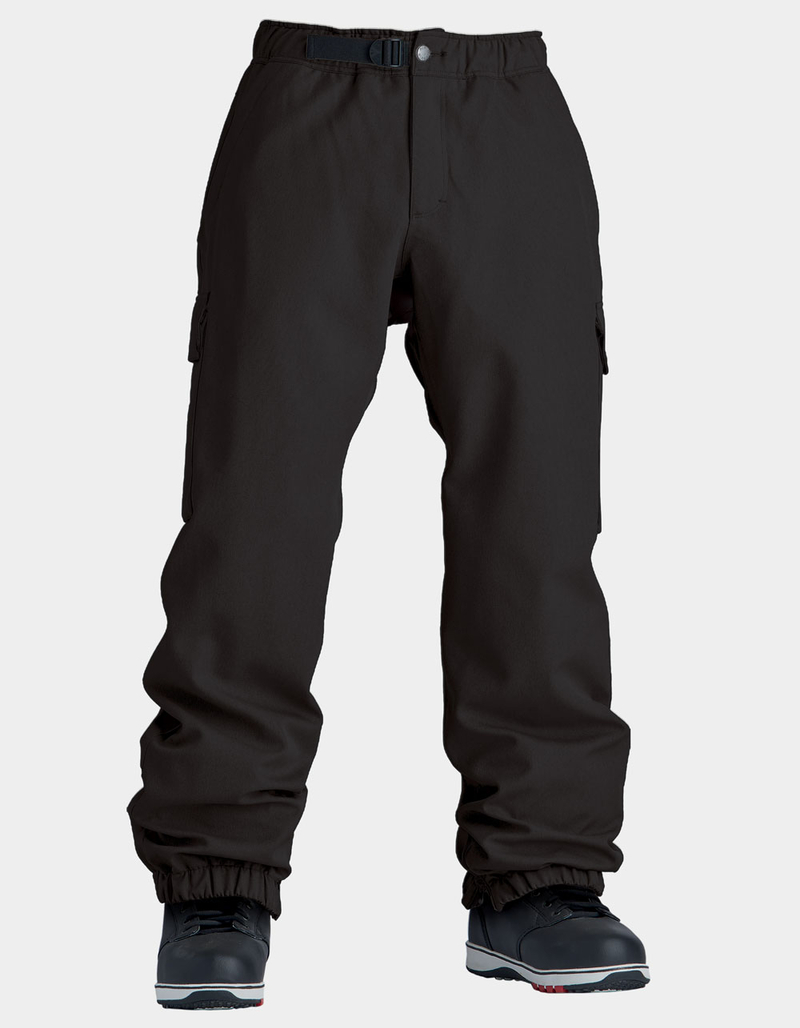 AIRBLASTER Freedom Boss Mens Snow Pants image number 0