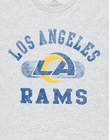 47 BRAND Los Angeles Rams Mens Tee